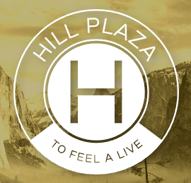 Hill-Plaza